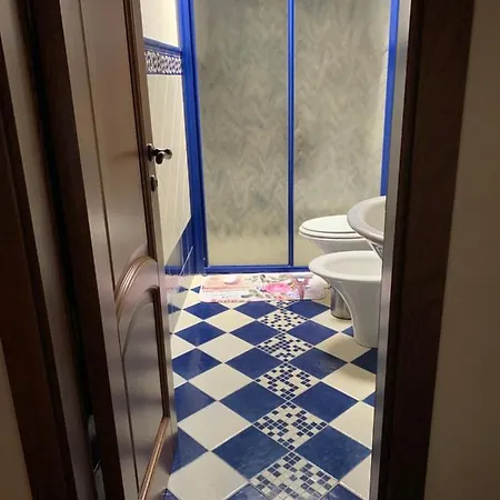 Il Casale Di Luisa *