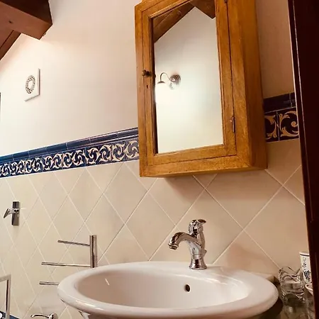 Il Casale Di Luisa Casa de hóspedes