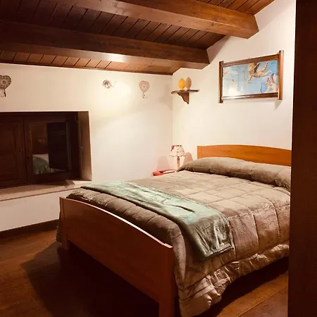 Il Casale Di Luisa Homestay szállás *