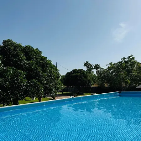 Homestay szállás Il Casale Di Luisa