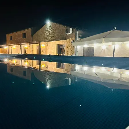 Il Casale Di Luisa *