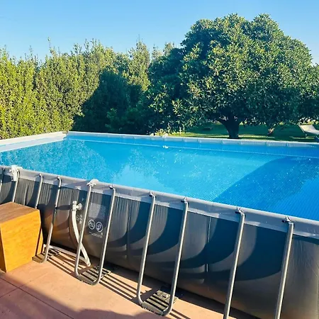 Homestay szállás Il Casale Di Luisa