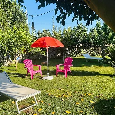 Il Casale Di Luisa Homestay szállás