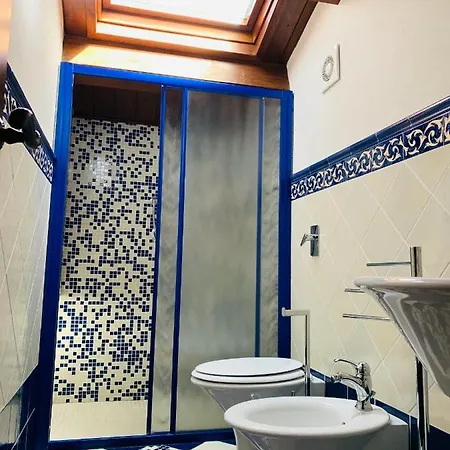 Pensión Il Casale Di Luisa Módica