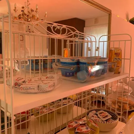 Pensión Il Casale Di Luisa Módica