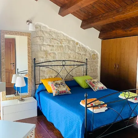Il Casale Di Luisa Kwatera prywatna