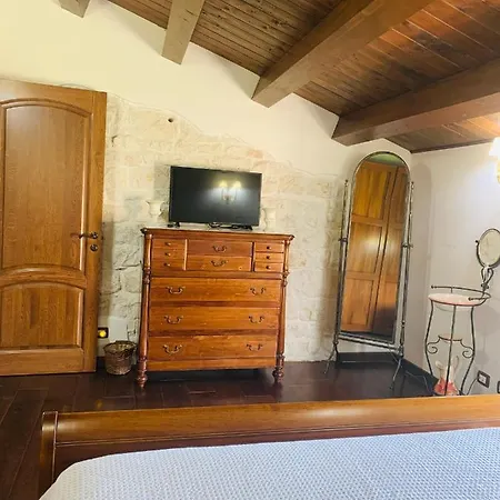 Il Casale Di Luisa Kwatera prywatna