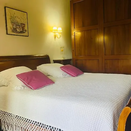 Il Casale Di Luisa Pensión