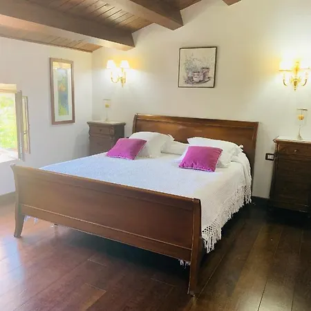 Pensión Il Casale Di Luisa