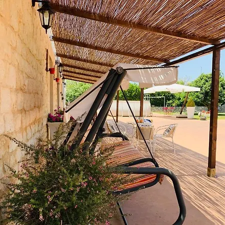 Pensión Il Casale Di Luisa Módica