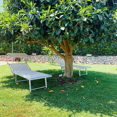 Il Casale Di Luisa 4* Módica