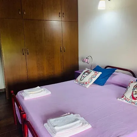 Il Casale Di Luisa Módica