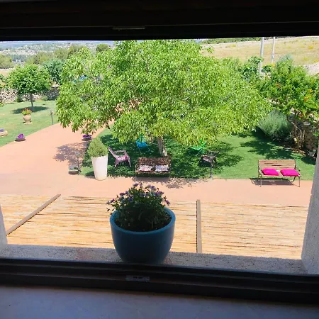 Pensión Il Casale Di Luisa 4*