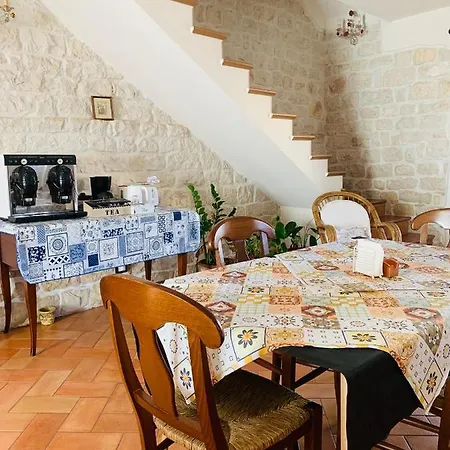 Il Casale Di Luisa Módica