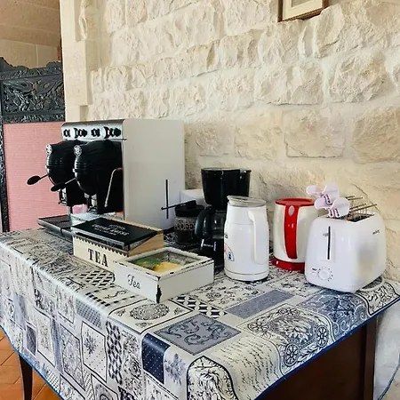 Il Casale Di Luisa 4* Módica