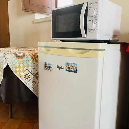 Il Casale Di Luisa 4* Módica