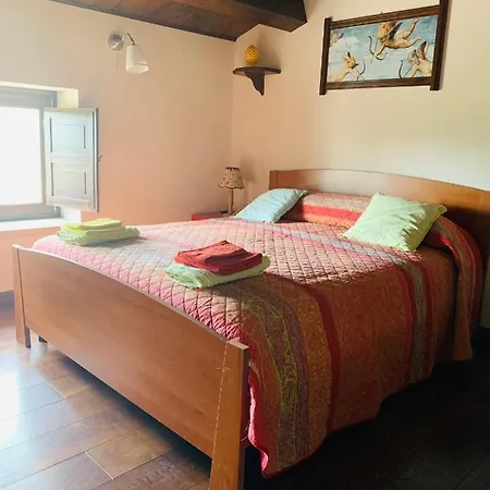 Pensión Il Casale Di Luisa 4*