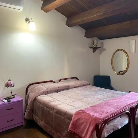 Il Casale Di Luisa Pensión