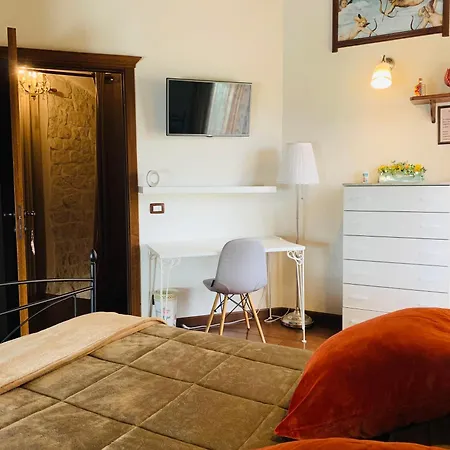 Pensión Il Casale Di Luisa 4*