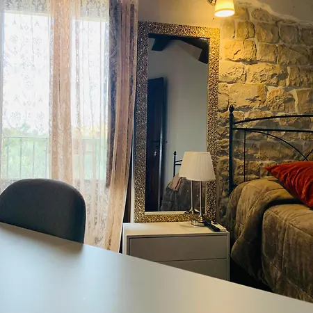 Il Casale Di Luisa Pensión