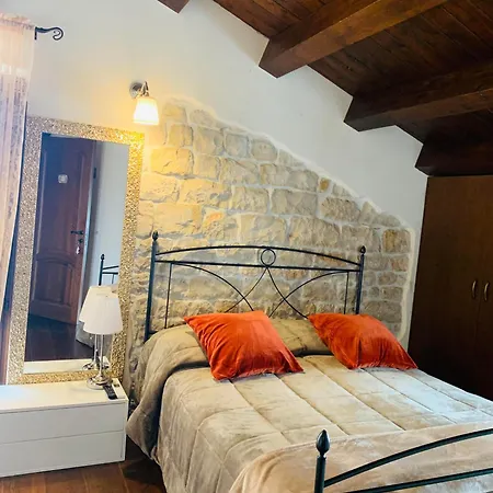 Kwatera prywatna Il Casale Di Luisa