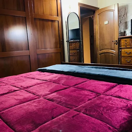 Il Casale Di Luisa Pensión 4*