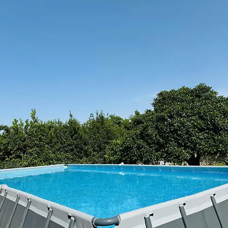 Il Casale Di Luisa *