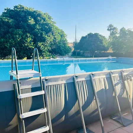 Il Casale Di Luisa Pensión 4*