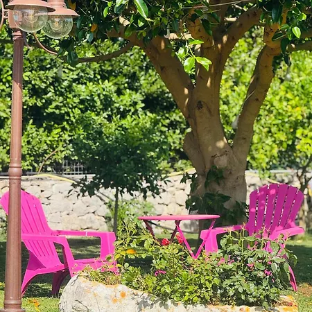 Pensión Il Casale Di Luisa 4*