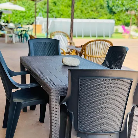 Il Casale Di Luisa Pensión 4*