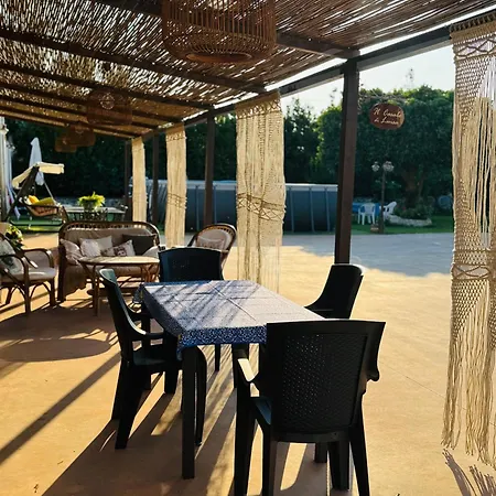 Il Casale Di Luisa 4*