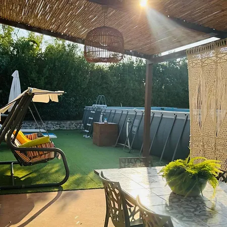 Il Casale Di Luisa 4*