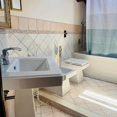 Il Casale Di Luisa Módica