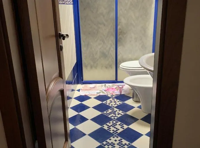 Il Casale Di Luisa 4*