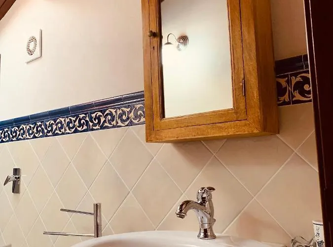 Il Casale Di Luisa ゲストハウス