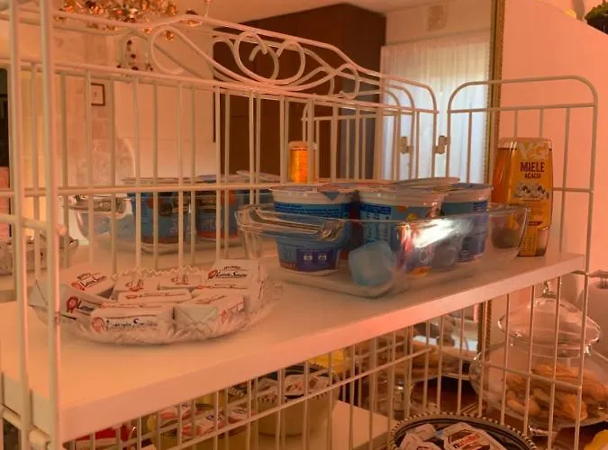 ゲストハウス Il Casale Di Luisa モーディカ