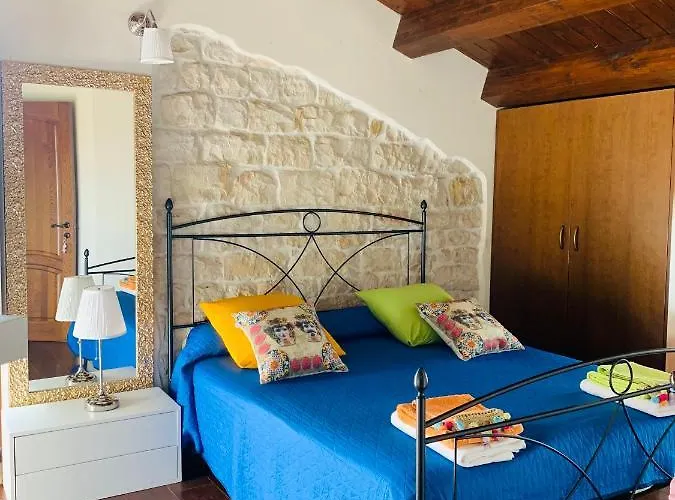 Il Casale Di Luisa ゲストハウス