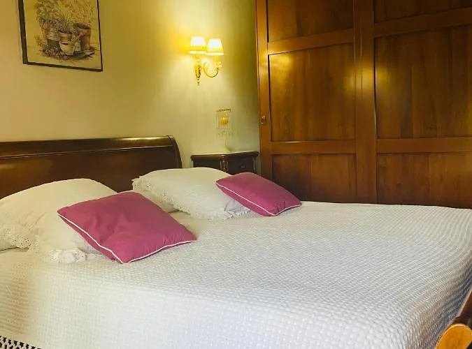 Il Casale Di Luisa ゲストハウス