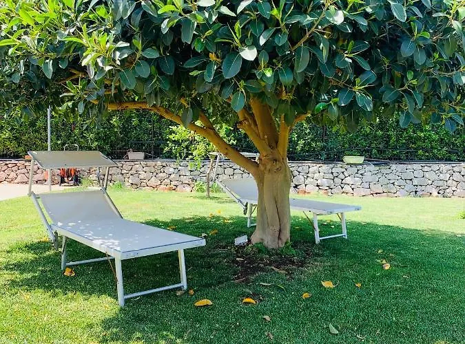Il Casale Di Luisa 4* モーディカ