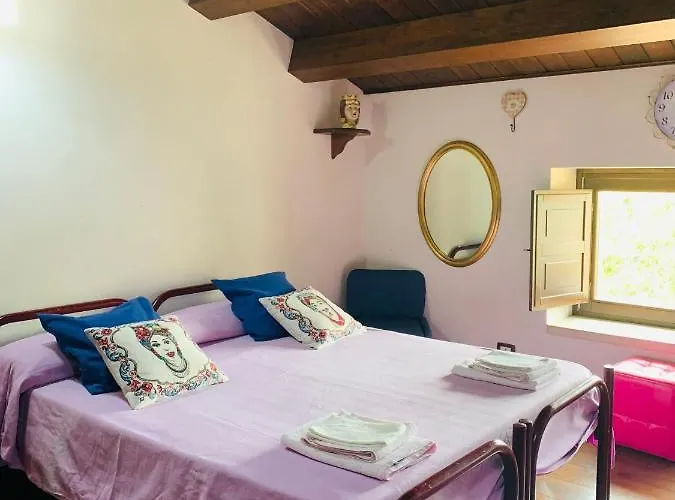 Il Casale Di Luisa ゲストハウス