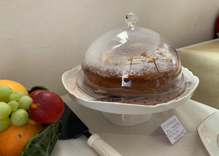 ゲストハウス Il Casale Di Luisa モーディカ