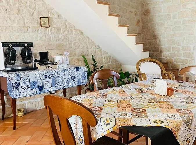Il Casale Di Luisa モーディカ