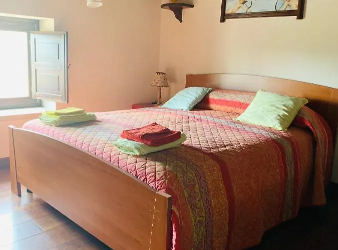 ゲストハウス Il Casale Di Luisa 4*