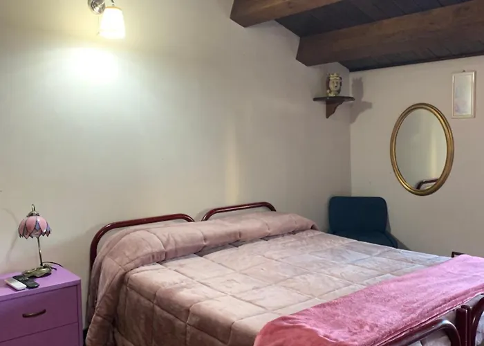 Il Casale Di Luisa ゲストハウス