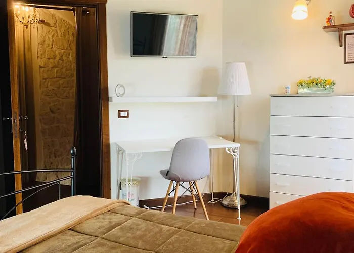 ゲストハウス Il Casale Di Luisa 4*