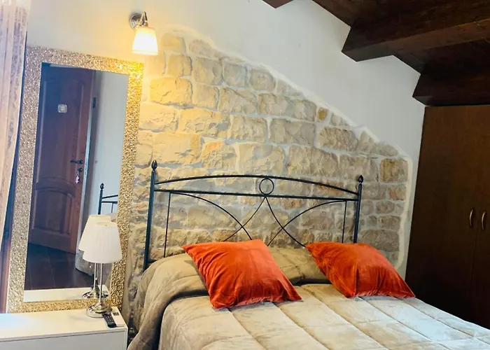 ゲストハウス Il Casale Di Luisa