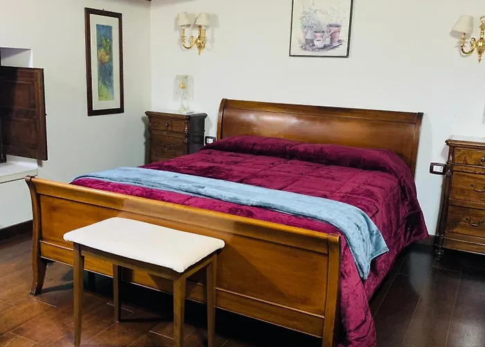 Il Casale Di Luisa ゲストハウス