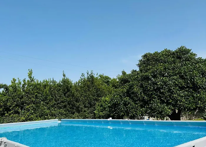 Il Casale Di Luisa 4*