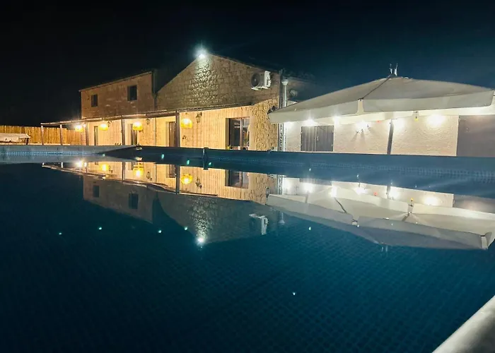 Il Casale Di Luisa 4*