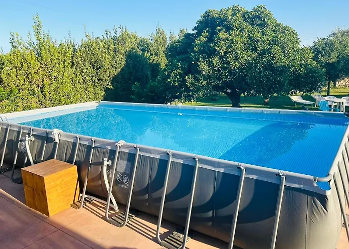 ゲストハウス Il Casale Di Luisa